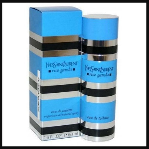 Yves saint laurent rive gauche - yves,