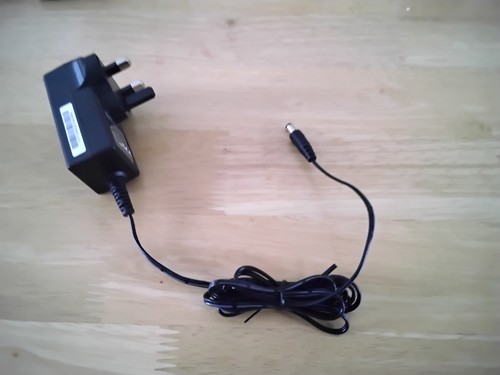 Charger for ipc cctv tester - cctv, (