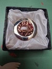 Keep Your Bag Safe, Secure & Off The Floor With Foldable Hook/ Hanger