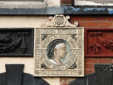 Photo A3 Queen Victoria's