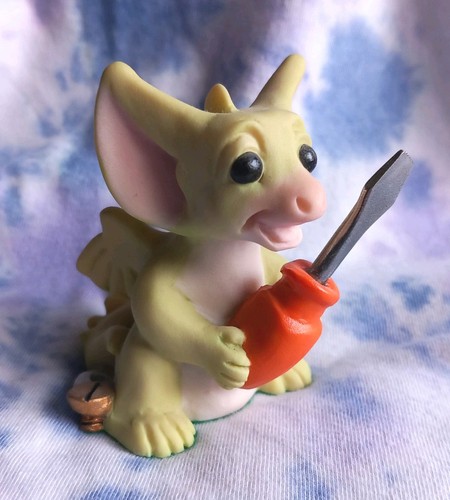 Pocket dragon ll fix - pocket,