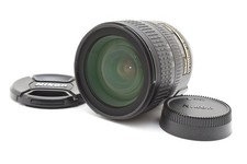Nikon AF-S Nikkor 24-85mm
