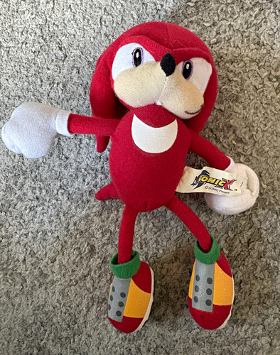 Rare vintage sonic - , the