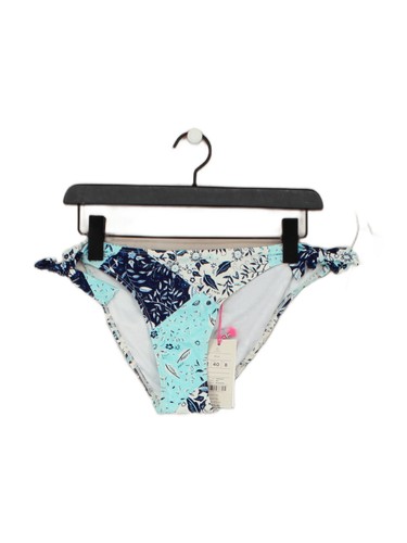 Monsoon cheeky lined - , bikini