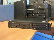 Panasonic KX-NS700 Hybrid IP-PBX Phone System – VoIP PBX, Expandable