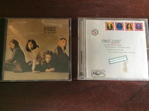 Free alben live fire - [2, alben]