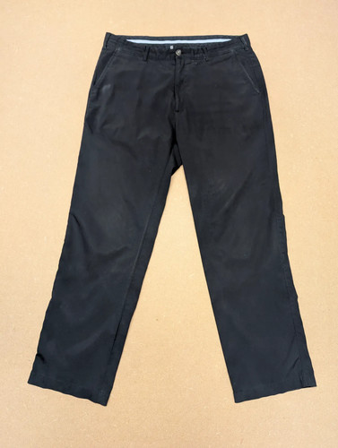 Ping golf trousers mens - mens, black