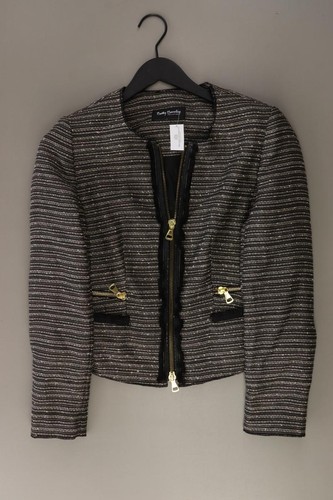 Betty barclay bouclé jacket - barclay,