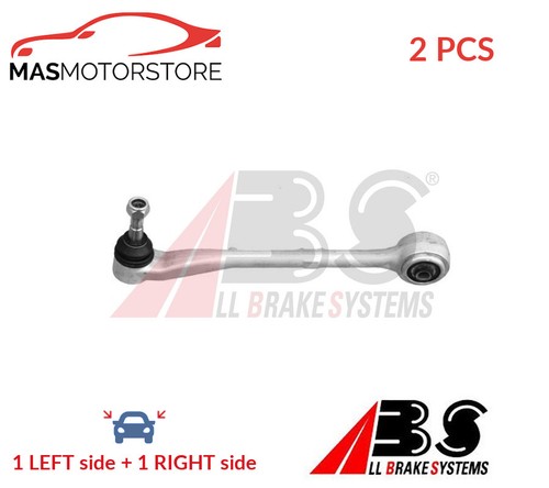 Track control arm - arm, pair