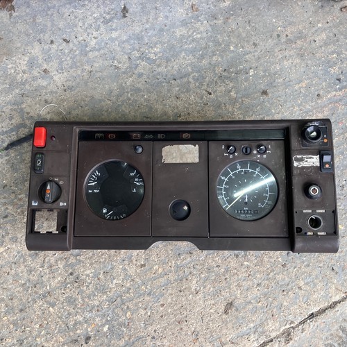 Mercedes t2n speedo tacho - t2n,