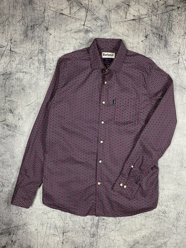 Barbour liberty art fabric - barbour,