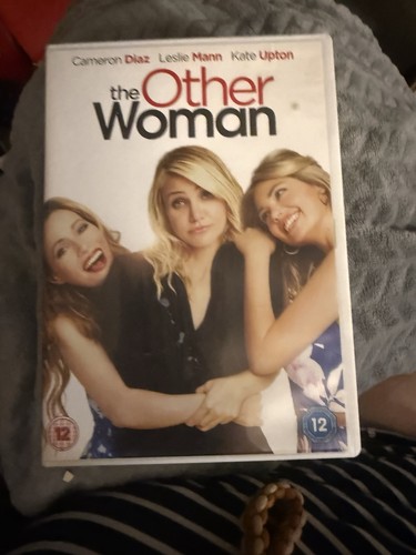 The other woman - other,