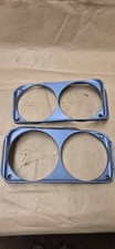  ford capri Mk3 Headlight
