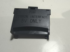ORIGINAL COMMON INTERFACE CARD