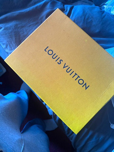 Louis vuitton trainer - trainer, men’s