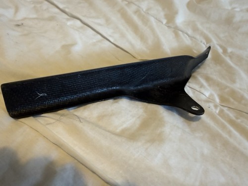 Aprilia rsv carbon chain - carbon,