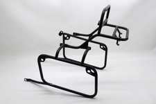 BMW R 80 G/S CHASSIS SIDE
