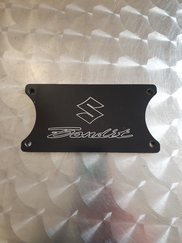 Bandit 600 fork - fork, brace