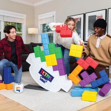 Tetris XL 6ft (1.8m) Tumble