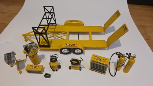 Gmp corvette racing - 1:18,