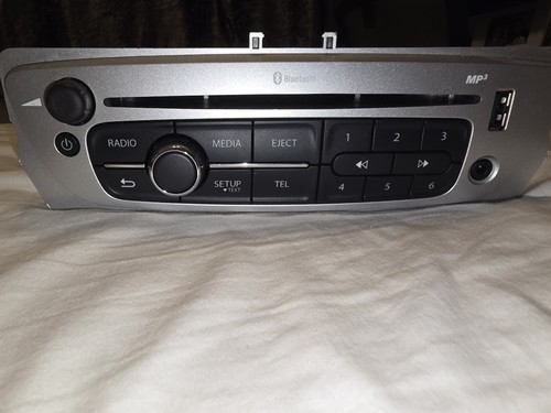 Renault scenic iii grand - renault,