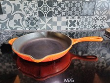 Le Creuset Classic Cast Iron
