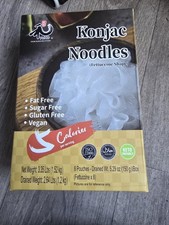 YUHO Shirataki Konjac