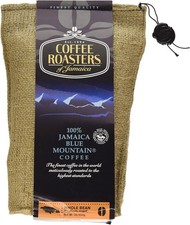Jamaica Blue Mountain Coffee