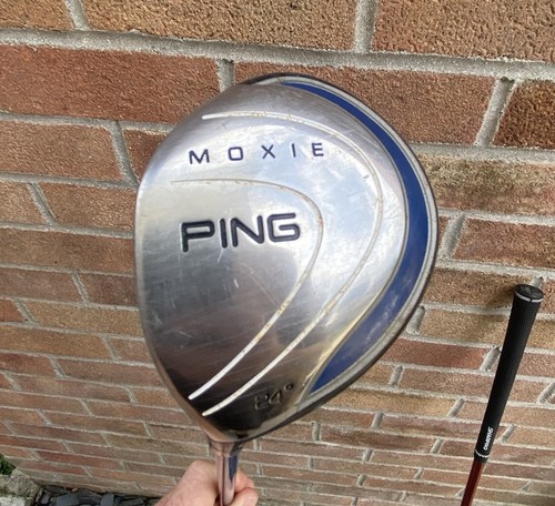 Ping moxie degree fairway - ping,