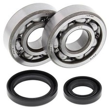 KOYO Bearing Kit And Seals
