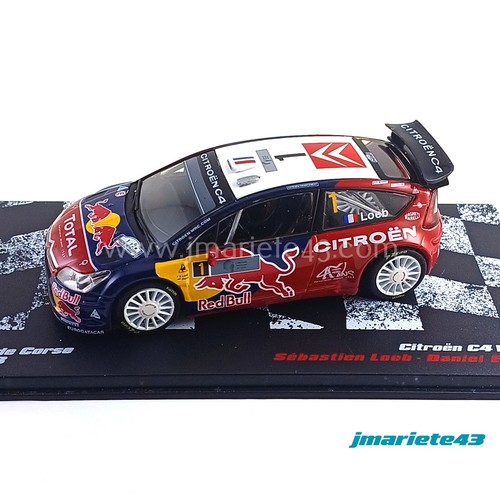 Citroën wrc loeb - citroën, #1