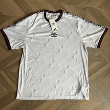 Umbro Carling Football Shirt