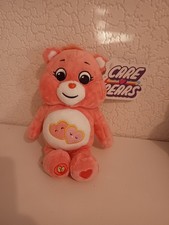 Care Bears Love a Lot Bear