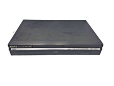 Sony RDR-HXD870 DVD HDD