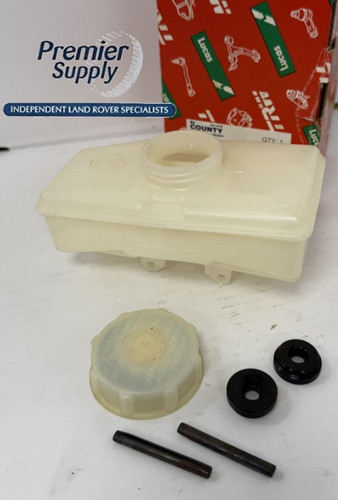 Oem lucas land rover - land,