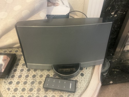 Bose sounddock digital music - bose,