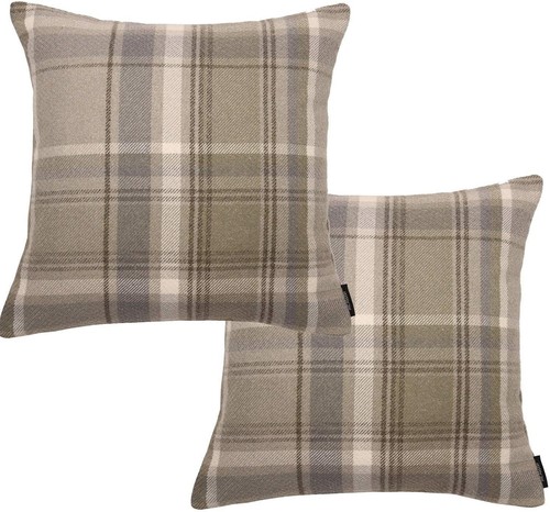 Cushion covers 43x43cm - cushion,