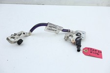 2020 FORD TRANSIT CUSTOM V362 2.0 DIESEL BATTERY WIRING LOOM CABLE