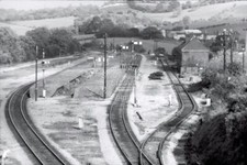 PHOTO BR British Railways