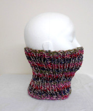 100% British/Shetland Wool