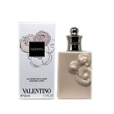 VALENTINO VALENTINA SATIN BODY