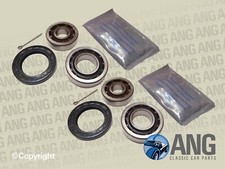 MORRIS MINOR 1000 (1956-1971)