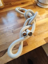 Extension Outlet Drain Hose Water Pipe for Beko Dishwasher 1.5M