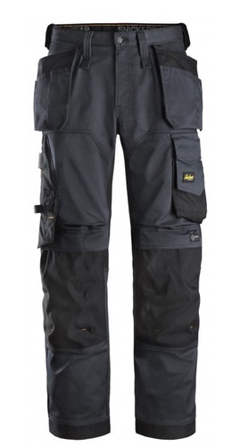 Snickers 6251 stretch loose - stretch,