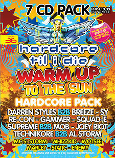 Htid warm to - htid, sun