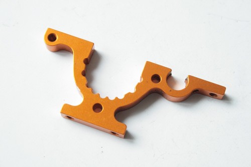 Xray t4f aluminium front - t4f-19,