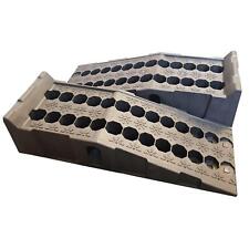 HIGH LEVEL CAR TRUCK SERVICE RAMPS (GT14P) 5T motorhome campervan trailer RV van