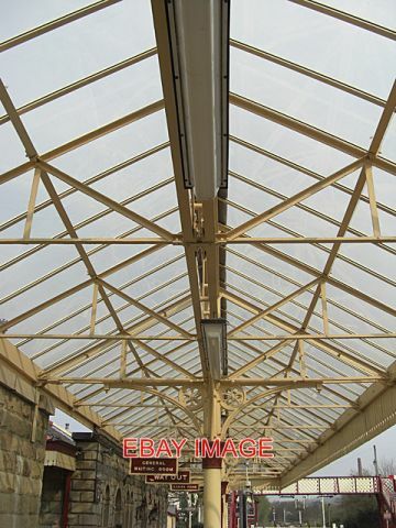 Photo platform canopy - photo,