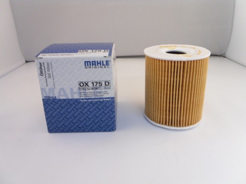 Oil filter mini - mini, 1.6