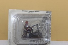 PARACHUTE COMMANDO ARNHAM WELBIKE